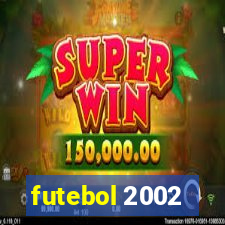 futebol 2002